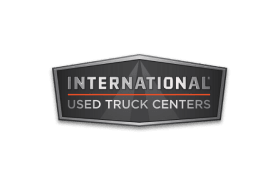 International Used Truck Centers Logo